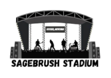 SageBrush Stadium